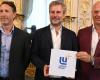 Metro se convierte en Lucca Plus “Un cambio de nombre acorde a los nuevos desafíos”