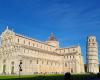 ¿Dónde está la torre? Red social de Pisa con 30 millones de visitantes