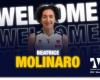 Voleibol Mercato – La experiencia de Beatrice Molinaro al servicio de Trento – Revista iVolley