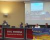 Sinagi Modena: ayer por la tarde se presentó la encuesta sobre los quioscos de Módena
