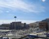 El puerto de Nápoles tendrá muelles eléctricos: los cruceros podrán apagar sus motores