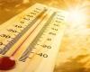 Viterbo – Emergencia térmica, el Ministerio da la alarma por el riesgo de ola de calor