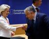 Nombramientos en la UE, para los líderes el acuerdo está cerca: “Ok para von der Leyen”. Tajani: “¿Francia y Alemania aíslan a Meloni? Detener la ley del perdedor”