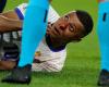 Cuando regresa Mbappé, la ayuda pidió… Osimhen y el gesto antideportivo