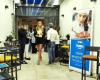 Andria – En nombre del gusto, el segundo evento dedicado al buen comer, celebrado en el restaurante “Il Cortile”