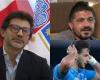 “Yo, Ancelotti y Maldini” Luego, el aviso a Gattuso sobre Kvaratskhelia
