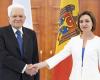 Mattarella en Moldavia: “La UE y la OTAN deben abordar la desinformación rusa” – Noticias