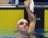 Nadando, Regan Smith asusta en los 100 metros espalda en Indianápolis. Ryan Murphy advierte a Ceccon y Lilly King…