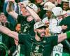 Finales NBA – Dallas no frena a Boston, victoria y título número 18 para los Celtics