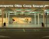 El aeropuerto de Olbia entre los líderes de la sostenibilidad en la isla