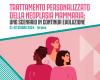 Tratamientos personalizados para la lucha contra el cáncer de mama: la conferencia de Teramo – Noticias