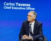 Stellantis: Carlos Tavares es arrogante y se lo cuenta a Fortune – Noticias