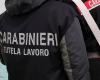 Dos talleres ilegales con trabajadores ilegales descubiertos en la llanura de Lucca: multas y suspensión de actividades