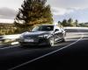 Audi e-tron GT 2024, el modelo de carretera más potente jamás creado por la Casa de los Cuatro Anillos