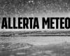Mal tiempo, alerta amarilla en Véneto por riesgo hidráulico el miércoles 19 de junio