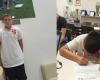 Lucibello y Natalicchio: renovación con el Calcio Padova