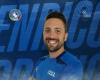 Comité Paralímpico Italiano – Enrico Zappavigna lleva a Liguria a la Copa Mundial de Voleibol para Sordos en Okinawa