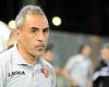 Catania, fusilado en el banquillo. Domenico Toscano es el nuevo entrenador del equipo Etna
