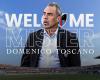 OFICIAL: Toscano nuevo entrenador del Catania, rueda de prensa a las 15.30 horas