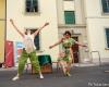 Florencia, viviendas públicas y jardines públicos son los escenarios de ‘In Suburbia [theater]’