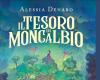 “El Tesoro de Moncalbio”, novela para niños de Alessia Denaro – Libros – Infantil