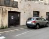 “Falta aparcamiento pero hay muchas multas al salir del colegio”. Reportajes :: Reportajes en Arezzo
