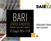 Saie Lab. Sistemas constructivos y de prevención de incendios en Bari.