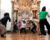 Nobody Stays Out, el festival dedicado a la comunidad de Matera