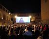 Imola, el gran cine bajo las estrellas vuelve a la Rocca, proyecciones a partir del 25 de junio