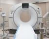 Una nueva tomografía computarizada en la sala de urgencias del hospital Sant’Andrea de La Spezia