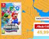 ¡Super Mario Bros. Wonder a un precio IMPERDIBLE de MediaWorld! ¡MENOS de 46€!