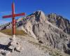 Dos itinerarios en Abruzos para escalar el Monte Aquila y el mirador del Gran Sasso