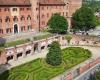 Descubriendo el Castillo de Moncalieri: recreaciones históricas y degustaciones de vermú y chocolate – Turin News