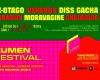 Venerus, Ex-Otago, Diss Gacha, Shandon, Moravagine, okgiorgio y muchos otros, el Festival Lumen vuelve a Vicenza