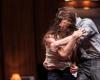 Festival de Danza de Florencia, el drama hiperrealista Dyptych abre el espectáculo