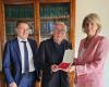 Se renueva el acuerdo entre CiviBank y la Archidiócesis de Udine