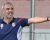 Serie C: Catania hace oficial al nuevo entrenador Mimmo Toscano, presentación hoy