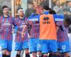REWIND – Victorias del Catania 2023/24: gol de Cianci, salvación en la caja fuerte y participación en los playoffs