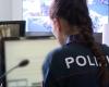 Como, viajando desde Milán para robar: la policía estatal detiene a dos nómadas. – Jefatura de policía de Como