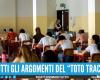 Mañana comienzan los exámenes finales, con el 96,4 por ciento de los estudiantes admitidos en Campania