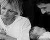 Andreas Muller y Veronica Peparini celebran el cumpleaños de tres meses de sus hijas: “Te queremos inmensamente” – Muy cierto