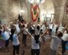 Dos eventos en Barletta para celebrar el Día Internacional del Yoga
