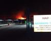 Temor de incendio en Bellolampo, vertedero cerrado, entrega de residuos suspendida – BlogSicilia