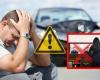 Accidente de coche, no confíen más en los testigos: miles de automovilistas con sus cuentas vaciadas en un segundo | La alarma se ha dado estos días