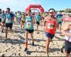 Faltan 100 días para la 3ª CMP Venice Lido Beach Trail, la carrera en el Lido de Venecia
