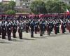 Juramento de los estudiantes de Carabinieri en Reggio, alcalde Falcomatà: “Ceremonia que ha entrado en nuestra historia”