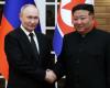 Putin, acuerdo con Corea del Norte: de las armas al petróleo, pasando por la ayuda en caso de agresión: esto es lo que prevé