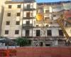 Demolición del edificio en Corso Umberto en Cosenza, Coordinación del Derecho a la Ciudad: basta de monstruos ecológicos