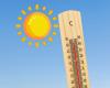 Alerta de ola de calor en Apulia: código amarillo hoy y código naranja a partir de mañana