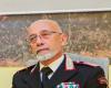 Después de 37 años de uniforme, el teniente Rosario Maurizio Castiglia se retira
